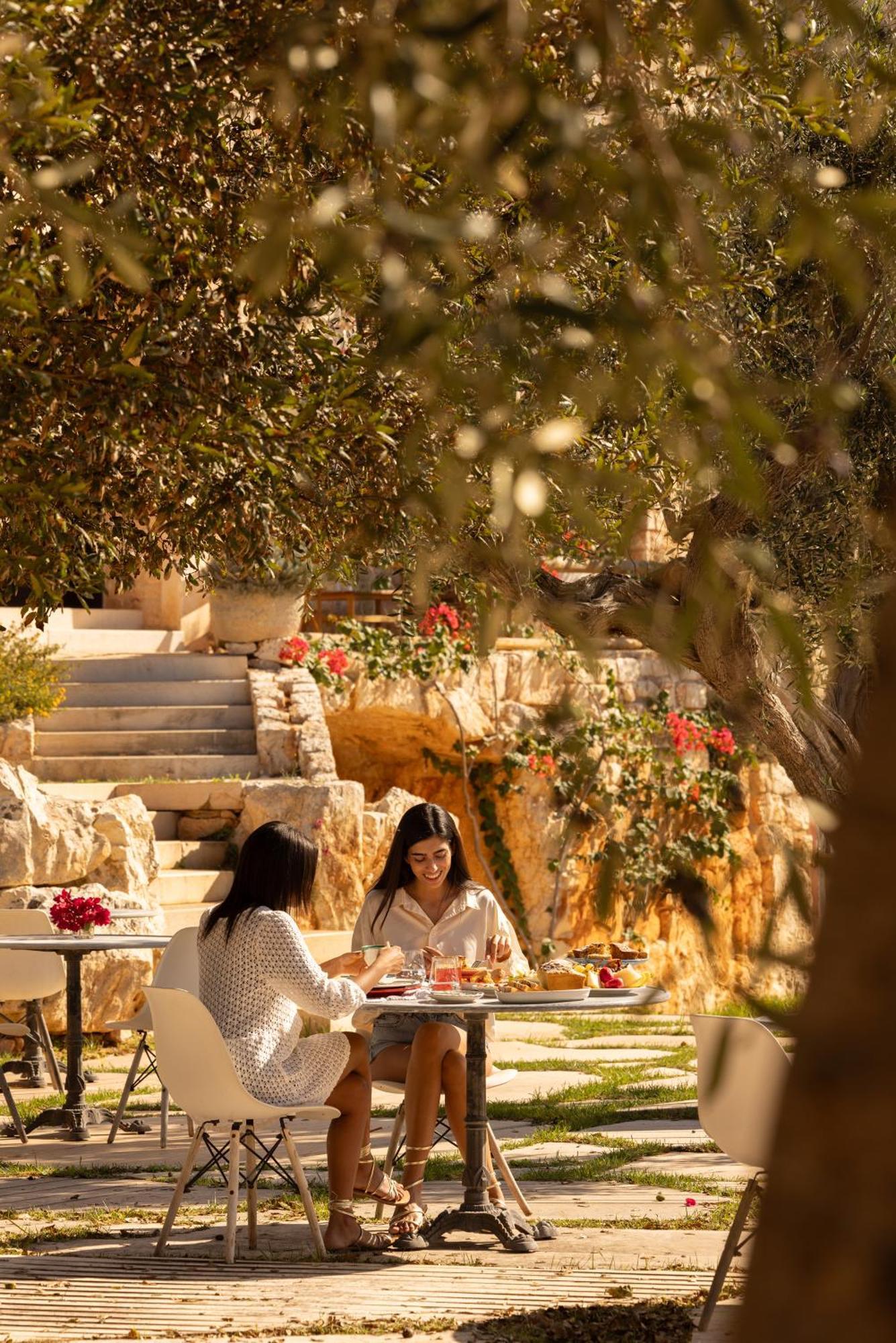 Hotel Masseria San Paolo Grande Ostuni Exterior foto